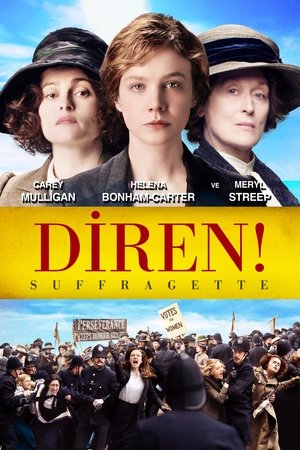 Diren! (2015)