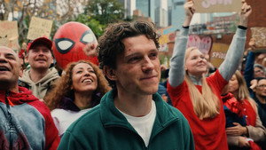 Spider-Man: Brand New Day