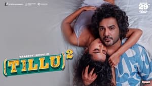 Tillu Square (2024) Hindi Dubbed