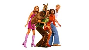 Scooby-Doo – A nagy csapat