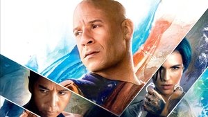 xXx: Return of Xander Cage