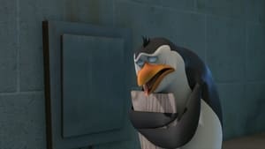 The Penguins of Madagascar I Was a Penguin Zombie