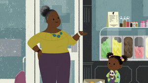 Still from Songs: Journey with Panda