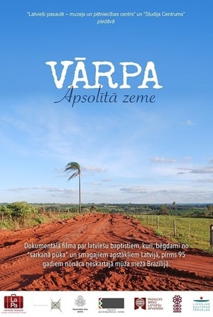 Vārpa - apsolītā zeme