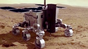 Impossible Engineering Mars Rover Declassified