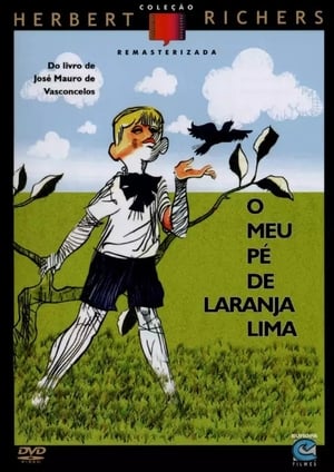 Image O Meu Pé de Laranja Lima