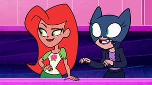 Teen Titans Go! Jam