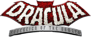 A Tumba de Drácula — Logos 2