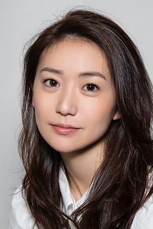 Yuko Oshima isUehara Kiiko