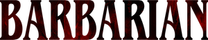 Barbarian — Logos 5