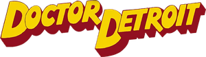 Doctor Detroit