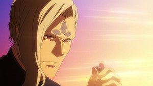SI-VIS: The Sound of Heroes: 1×24