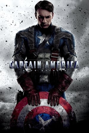 Captain America: Prvý Avenger 2011