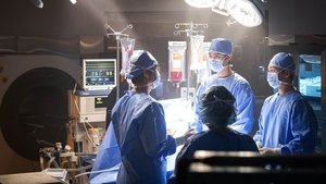 Dr. Romantic Season 3 Episode 1