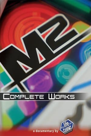Image M2: Complete Works