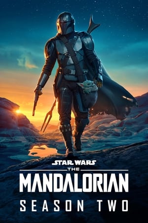 The Mandalorian 2020 Season 2 English WEB-DL 1080p 720p 480p x264 | Full Season