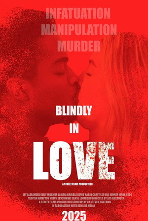 Love Is Blind, Hate Too 4