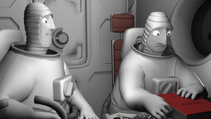 Astronauts