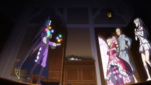 Re: Zero – Starting Life in Another World: 1×7