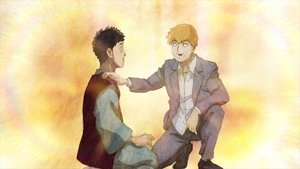 Mob Psycho 100: Dai Ikkai Rei toka Soudansho Ian Ryokou – Kokoro Mitasu Iyashi no Tabi (2019)