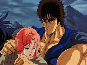 Fist of the North Star: 5×6