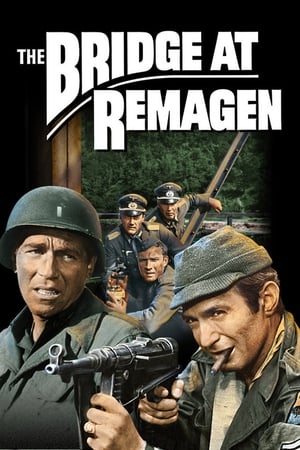 Click for trailer, plot details and rating of The Bridge At Remagen (1969)