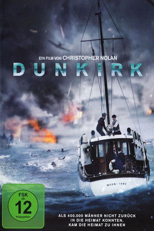 poster Dunkirk