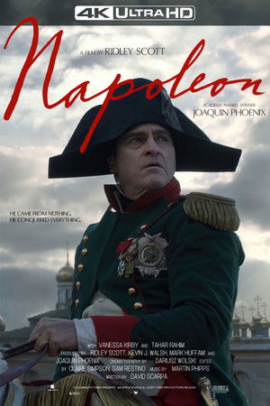 poster Napoleon