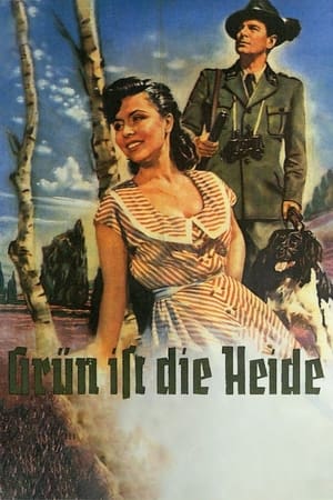 Poster The Heath Is Green (1951)