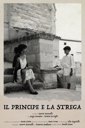 The Prince and the Witch 5