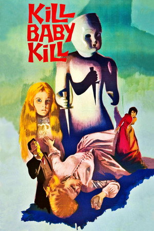 Постер фильма «Операция «Страх» (1966)» — (19 из 35)