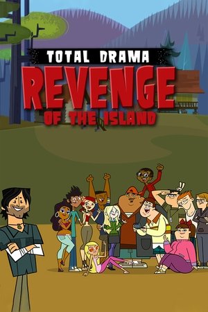 Image Total Drama: Revenge of the Island