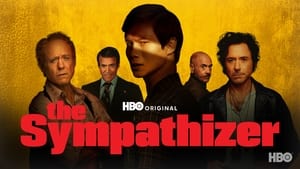 poster The Sympathizer