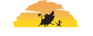 Timón y Pumba — Logos 5