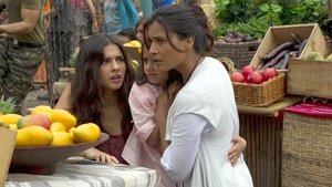 Terra Nova Season 1 Episode 1