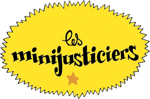 The Minimighty Kids — Logos 2