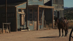 Post-American Cowboy 13