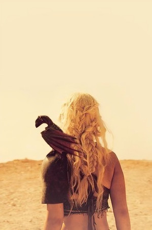 poster Game of Thrones