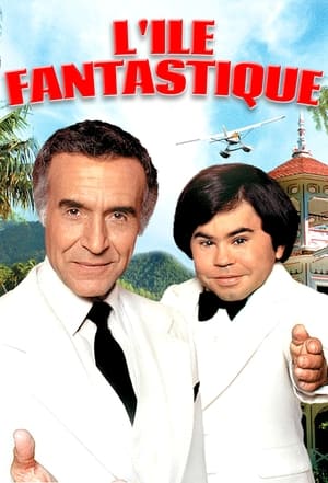 Poster L'Île fantastique Épisodes spéciaux 1977