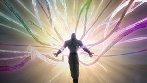 Souten no Ken : Regenesis: Saison 1 Episode 12