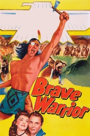 Image Brave Warrior