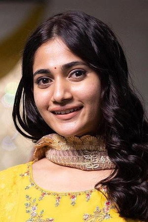 Losliya Mariyanesan portrait