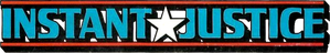 Instant Justice — Logos 1