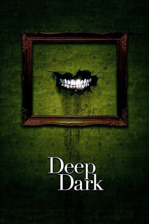 Poster Deep Dark 2015