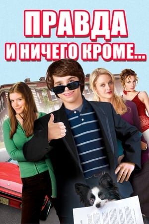 Poster Правда и ничего кроме... 2007