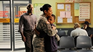 Army Wives: 6×15