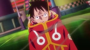 One Piece: Season 22 Episode 1100