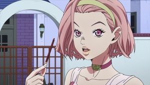 JoJo no Kimyou na Bouken: 3×17