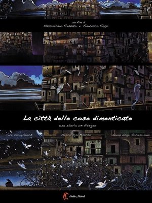 La città delle cose dimenticate