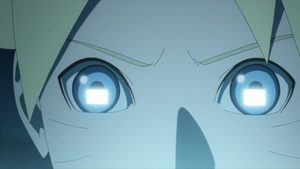 Boruto: Naruto Next Generations: Saison 1 Episode 56